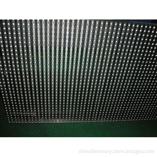 16mm-60mm SMD LED Strip Module/Curtain for Both Indoor